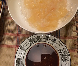 龙虾刺身/Sashimi的做法