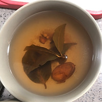 汤都不剩的原版凉皮的做法图解3
