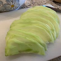 Green papaya salad泰式青木瓜色拉的做法图解4