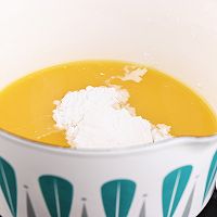 橙汁夹心奶油吐司蛋糕的做法图解2