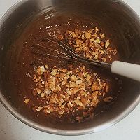 复刻Starbucks的全麦核桃麦芬的做法图解6
