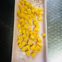 什锦炒饭的做法图解4