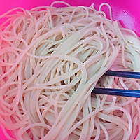 奶油火腿意面的做法图解1