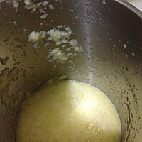 豆浆机榨果汁（苹果橙汁）的做法图解5