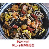 麻辣香锅的做法图解8