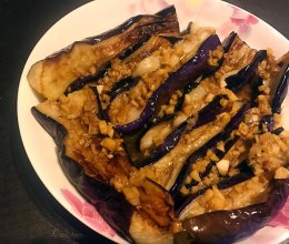 烧茄子的做法