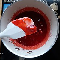 日式草莓酱制作的做法图解5