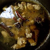 红烧牛肉的做法图解4
