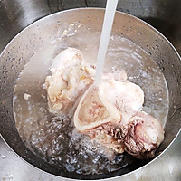台湾牛肉面的做法图解3