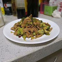 干锅菜花的做法图解3