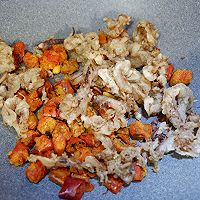 香酥辣鱿鱼的做法图解11