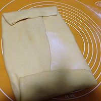 真正的外酥里嫩——酥皮蛋挞的做法图解5