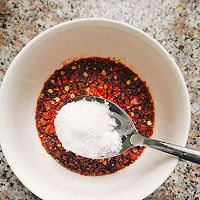 韩式辣豆腐的做法图解5