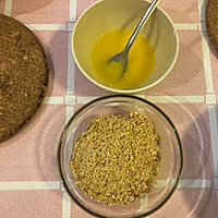 简单快手成功100%慕斯蛋糕的做法图解2