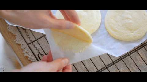 水果抱抱卷的做法图解20