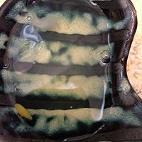 鲜奶蛋白杏仁茶的做法图解3