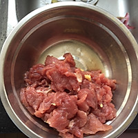 牛肉滑的做法图解4