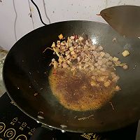 不出水的肉沫炒西葫芦的做法图解10