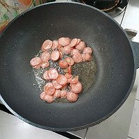 清炒莴苣的做法图解3