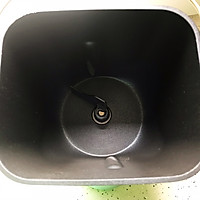 猪蹄馒头（一次发酵）的做法图解1