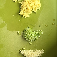 宝宝午餐肉的做法图解2