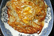 香煎土豆丝饼（有蛋）的做法