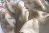 海鲫鱼水饺的做法