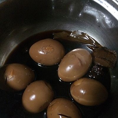 私房卤蛋