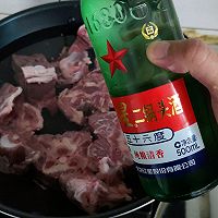 麻辣羊蝎子的做法图解4