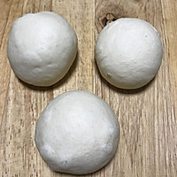香蒜软欧的做法图解4