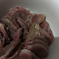 五香牛肉—宜宾人的吃法的做法图解19