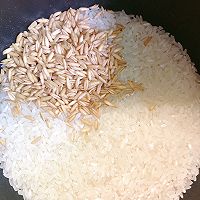 #东古滋味 幸福百味#南瓜燕麦饭的做法图解2