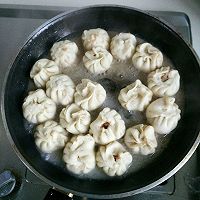 牛肉包的做法图解26