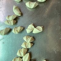 手工水饺的做法图解3