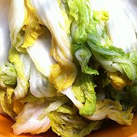 韩式泡白菜的做法图解11