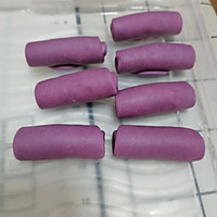 紫荆花酥的做法图解7