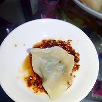 大肉筒篙饺子的做法图解9