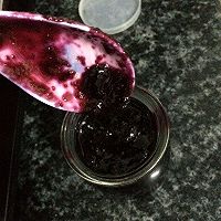 蓝莓果酱的做法图解5