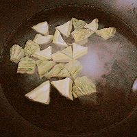 适合中国人口味的下火苦瓜沙拉#丘比沙拉汁#的做法图解2
