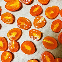 油浸迷迭香小番茄的做法图解2