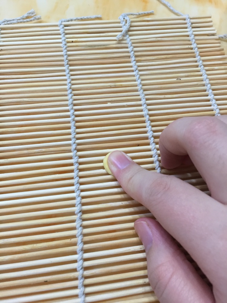 【宝宝辅食】鸡蛋胡萝卜高汤面的做法图解7