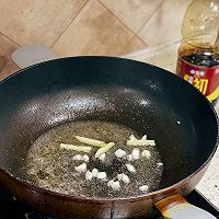 酱爆牛蛙的做法图解5
