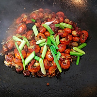 湖北麻辣小虾球的做法图解14