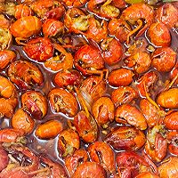 解锁夏日利酒菜——爆汁虾尾的做法图解12