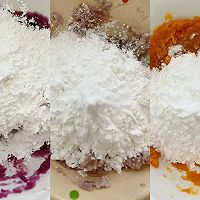 芒果椰椰芋圆糖水（附芋圆详细做法）的做法图解3