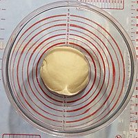 肉松手撕面包的做法图解3