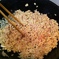 碎米鸡丁的做法图解4
