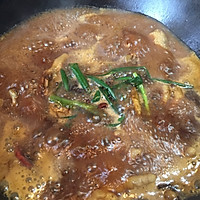 卤凤爪的做法图解5