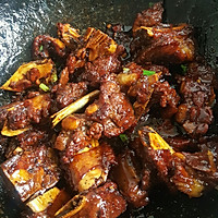 小陆糖醋排骨~的做法图解6