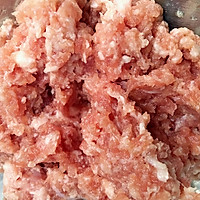洋葱炒大辣椒配肉末的做法图解3